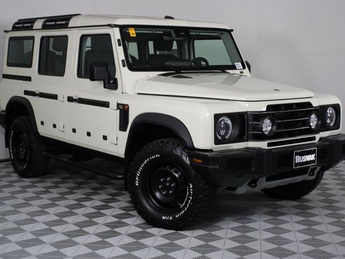 New 2026 INEOS Grenadier image 24