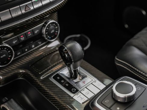 Used 2017 Mercedes-Benz G 550 Squared image 54