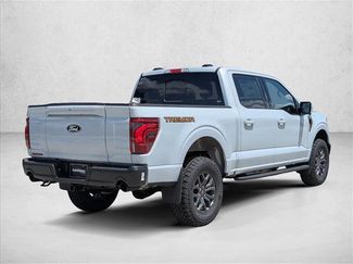 New 2025 Ford F150 Tremor w/ Equipment Group 402A High video 2