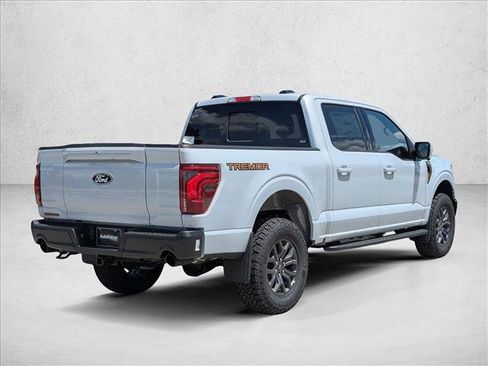 New 2025 Ford F150 Tremor w/ Equipment Group 402A High image 2