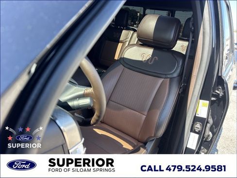 Used 2026 Ford F250 King Ranch AWD/4WD image 27