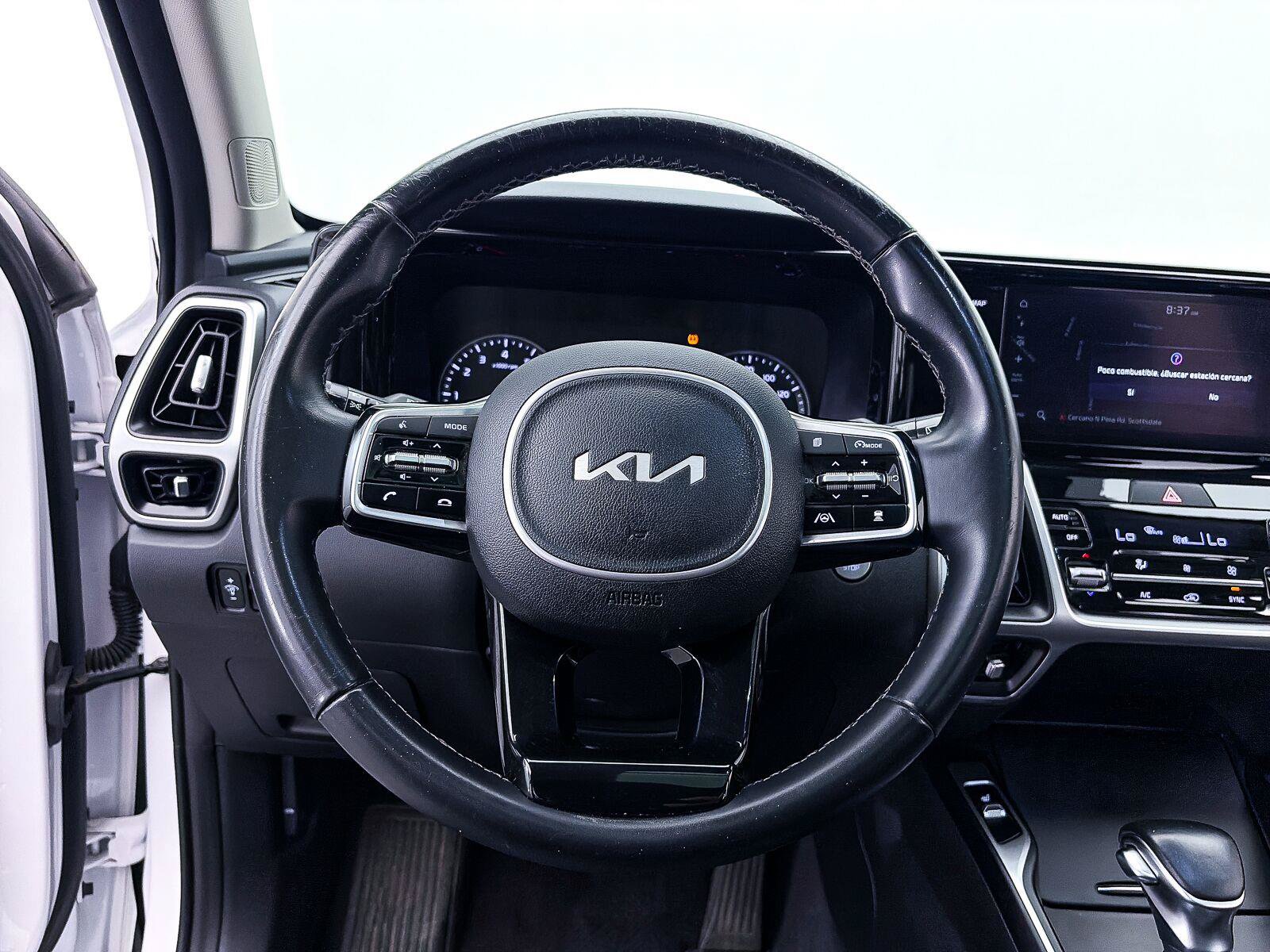 Used 2022 Kia Sorento X-Line EX AWD/4WD image 30