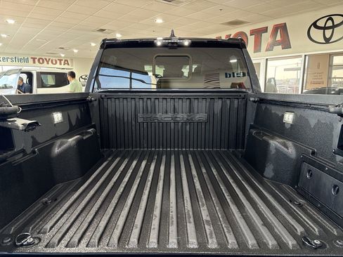 New 2025 Toyota Tacoma TRD Pro image 25