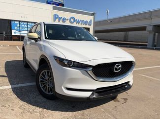 Used 2017 MAZDA CX-5 Touring AWD/4WD video 1