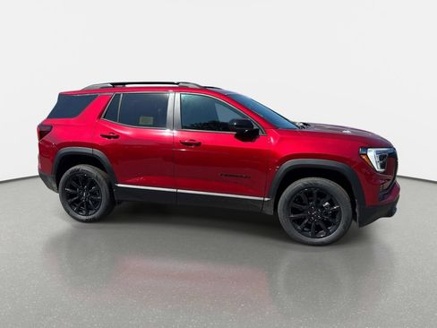 New 2027 GMC Terrain Elevation w/ Black Edition AWD/4WD image 3