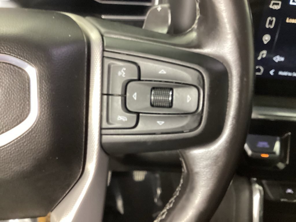 Used 2022 GMC Sierra 1500 Denali AWD/4WD image 14