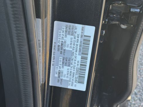 Used 2025 MAZDA CX-5 AWD 2.5 S w/ Preferred Package image 27