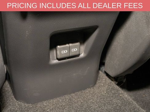Certified 2024 Toyota RAV4 SE AWD/4WD image 7
