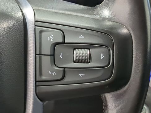 Used 2021 GMC Sierra 1500 Elevation w/ LPO, Elevation Black Package image 39