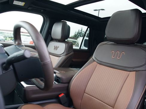 Certified 2026 Ford Expedition Max King Ranch AWD/4WD image 22