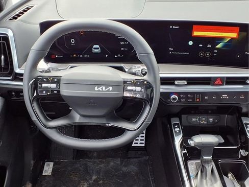 New 2026 Kia Sorento SX Prestige AWD/4WD image 4