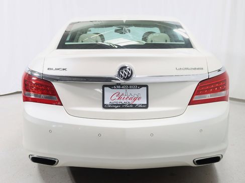 Used 2014 Buick LaCrosse Premium FWD image 13