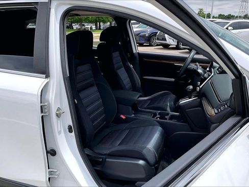 Used 2019 Honda CR-V EX image 8