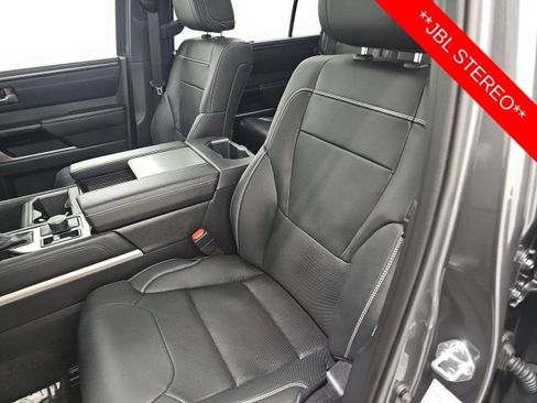 Used 2026 Toyota Sequoia Limited AWD/4WD image 16