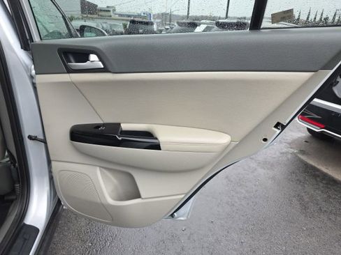 Used 2019 Kia Sportage EX w/ EX Premium Package image 22