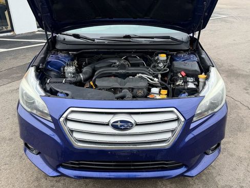 Used 2015 Subaru Legacy 2.5i Limited image 11