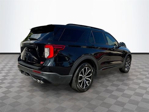 Used 2020 Ford Explorer ST image 6