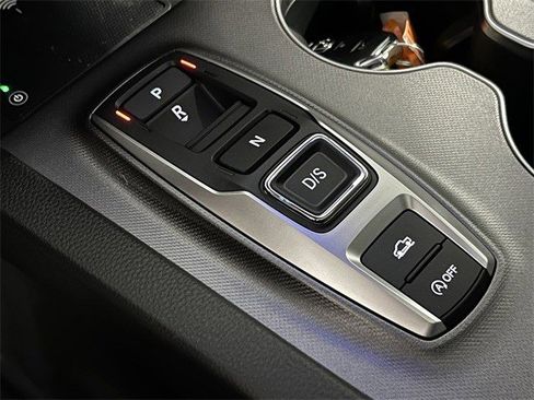 New 2026 Honda Ridgeline RTL image 33