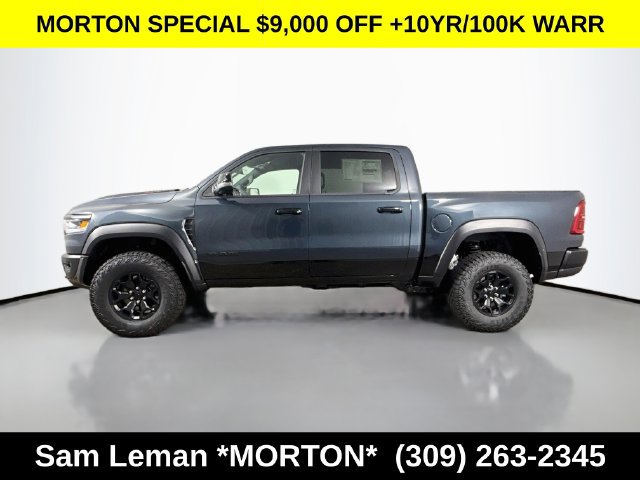 New 2026 RAM 1500 RHO AWD/4WD image 4