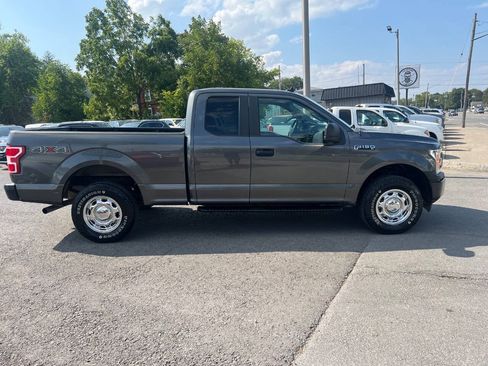 Used 2020 Ford F150 XL w/ Equipment Group 101A Mid AWD/4WD image 6
