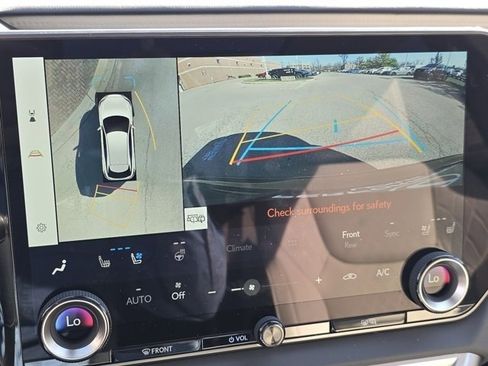 New 2026 Lexus RX 350 350h Luxury image 19