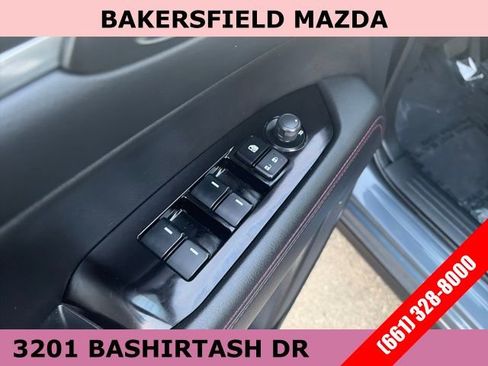 Used 2024 MAZDA CX-5 Carbon Edition image 11