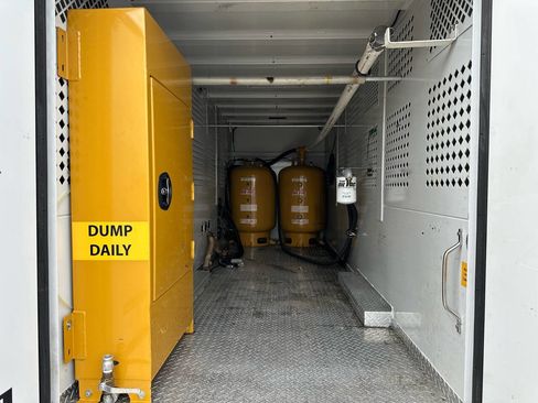 Used 2016 Mercedes-Benz Sprinter 3500 w/ Suspension Package II image 17