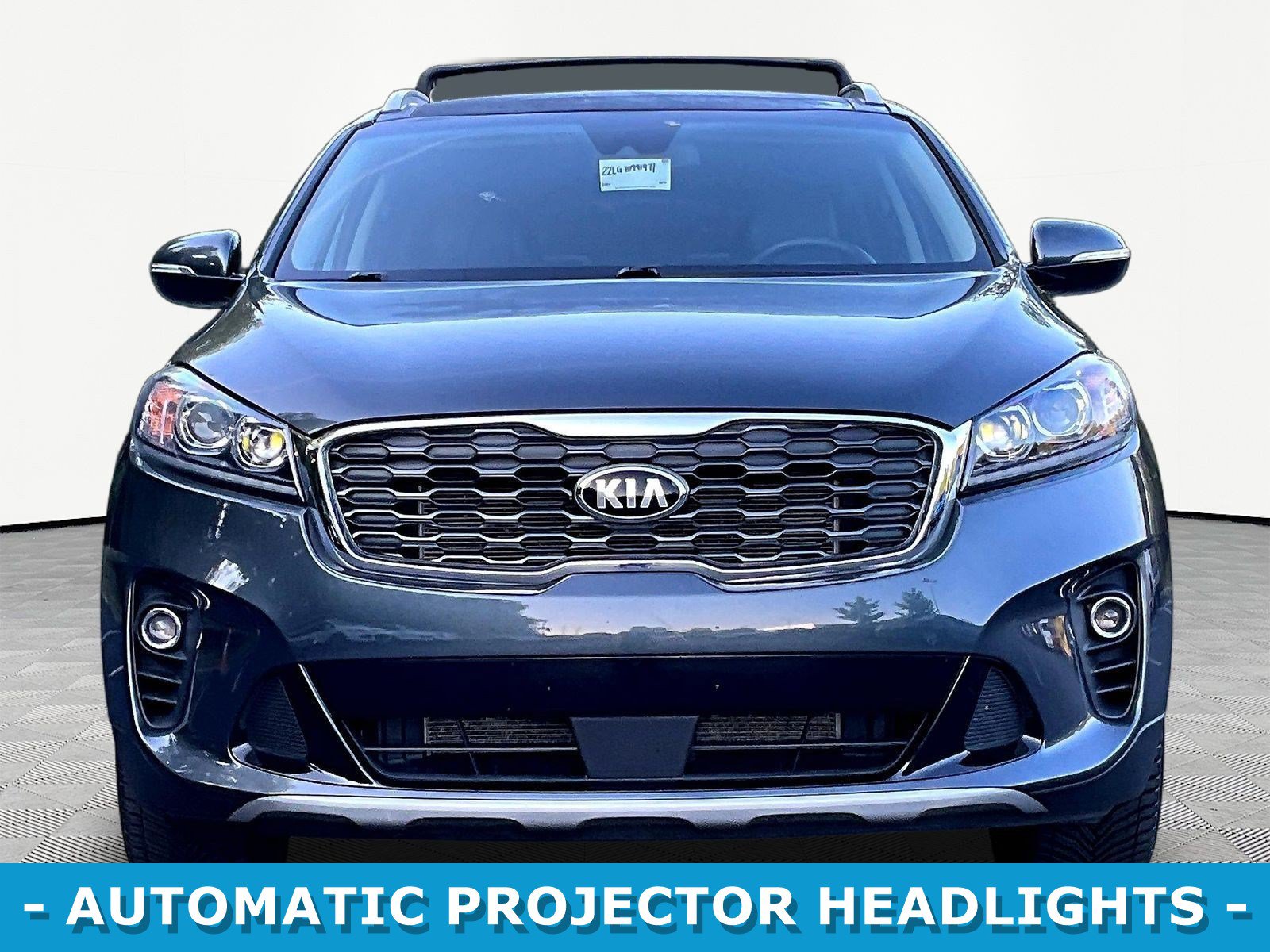 Used 2020 Kia Sorento EX AWD/4WD image 2