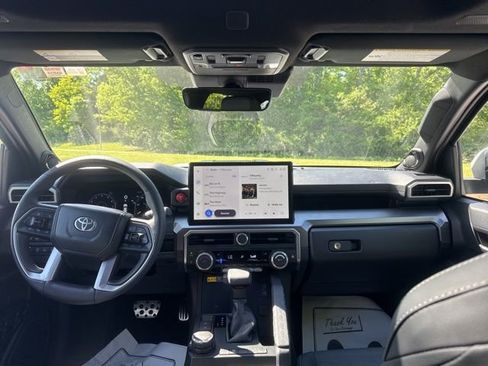 Used 2026 Toyota 4Runner TRD Sport Premium image 12