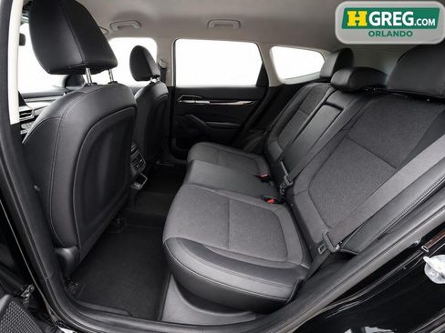 Used 2024 Kia Seltos S FWD image 16