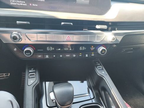 Used 2024 Kia Telluride SX X-Line AWD/4WD image 21