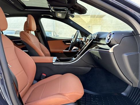 New 2026 Mercedes-Benz C 300 4MATIC Sedan image 20