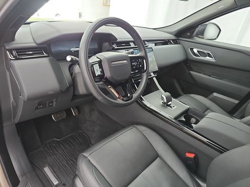 Certified 2026 Land Rover Range Rover Velar Dynamic SE AWD/4WD image 16