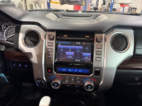 Used 2014 Toyota Tundra Limited w/ Limited Premium Package AWD/4WD image 24