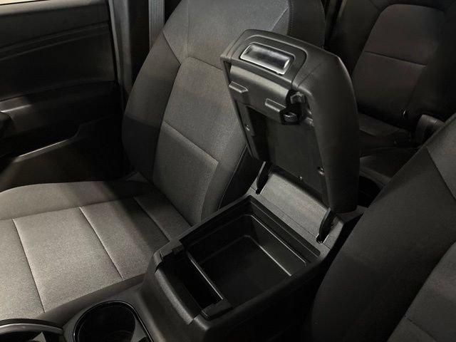 Used 2024 Chevrolet Colorado Trail Boss w/ Advanced Trailering Package AWD/4WD image 24