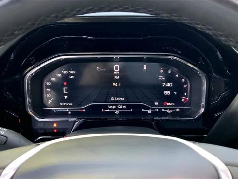 Used 2024 GMC Sierra 1500 SLT image 24