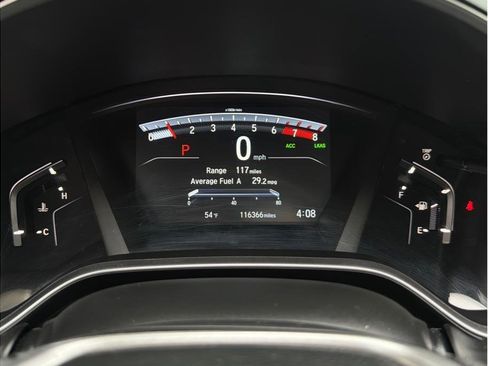 Used 2017 Honda CR-V EX image 16
