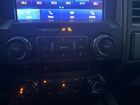 Used 2019 Ford F150 XL w/ Equipment Group 101A Mid image 2