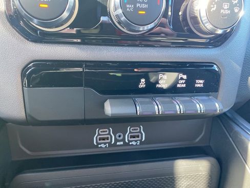 New 2026 RAM 1500 Lone Star image 29