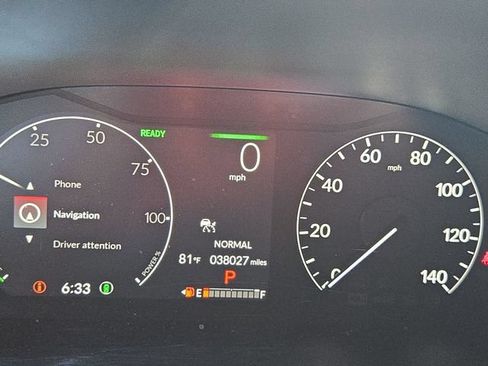 Used 2023 Honda CR-V Sport Touring image 15