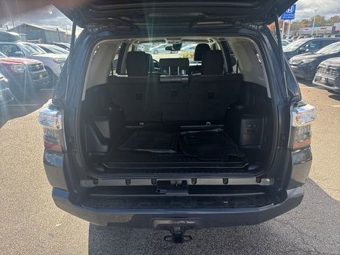 Used 2024 Toyota 4Runner SR5 image 7