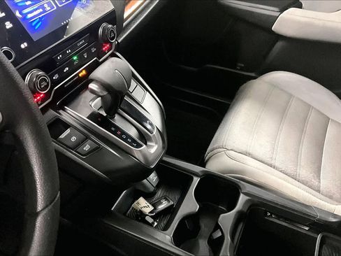 Used 2018 Honda CR-V EX image 15