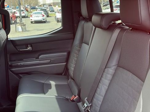 Used 2024 Toyota Tacoma TRD Sport image 22