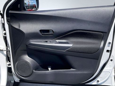 Certified 2023 Nissan Kicks S FWD image 25