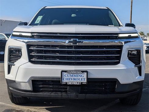 New 2026 Chevrolet Traverse LT image 5