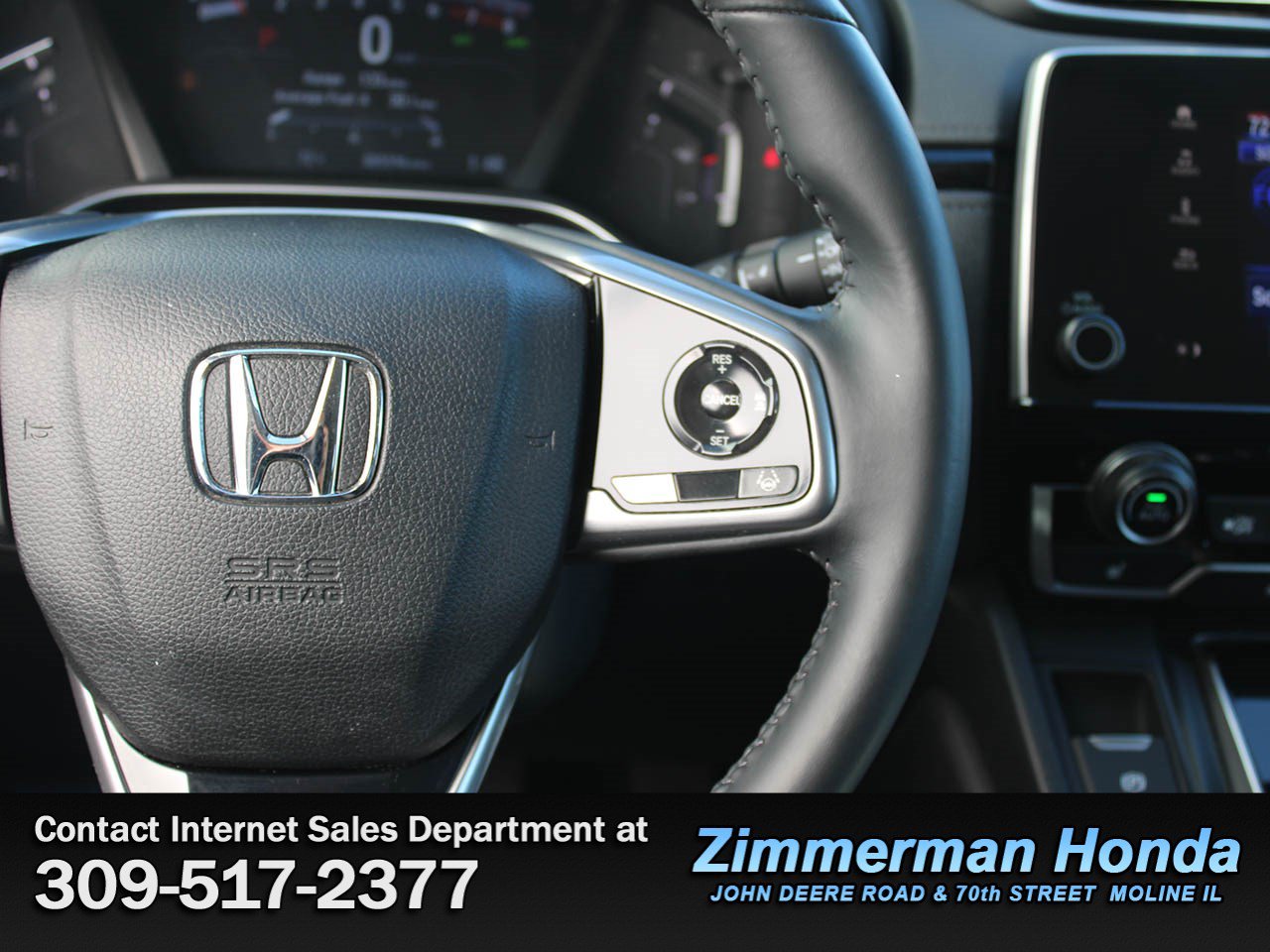 Certified 2022 Honda CR-V EX-L image 14