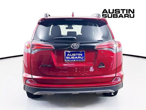 Used 2018 Toyota RAV4 Adventure image 6