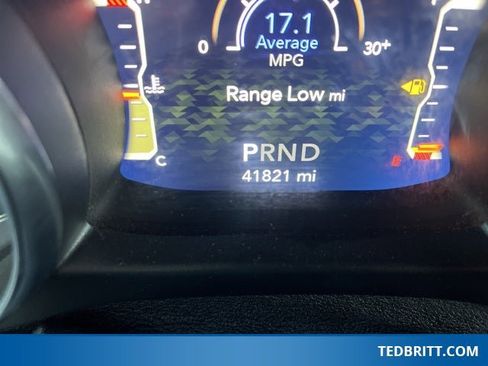 Used 2021 Jeep Wrangler Unlimited Sahara w/ Cold Weather Group image 26