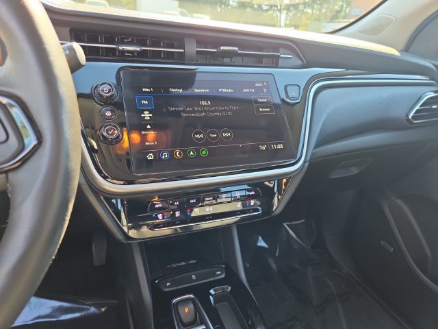 Certified 2022 Chevrolet Bolt EUV Premier w/ Launch Edition FWD image 15