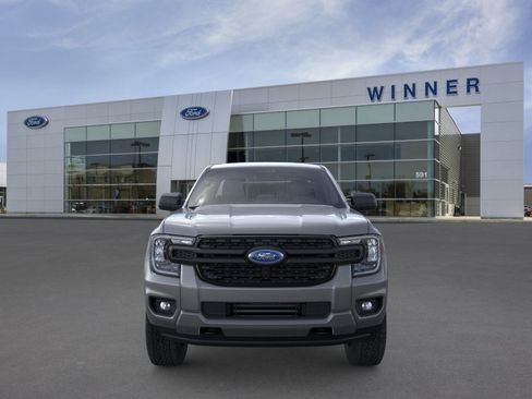 New 2026 Ford Ranger XL w/ Trailer Tow Package image 6